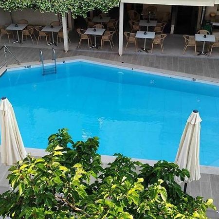 كاتو ذاراتسو Talos Hotel Apartments المظهر الخارجي الصورة